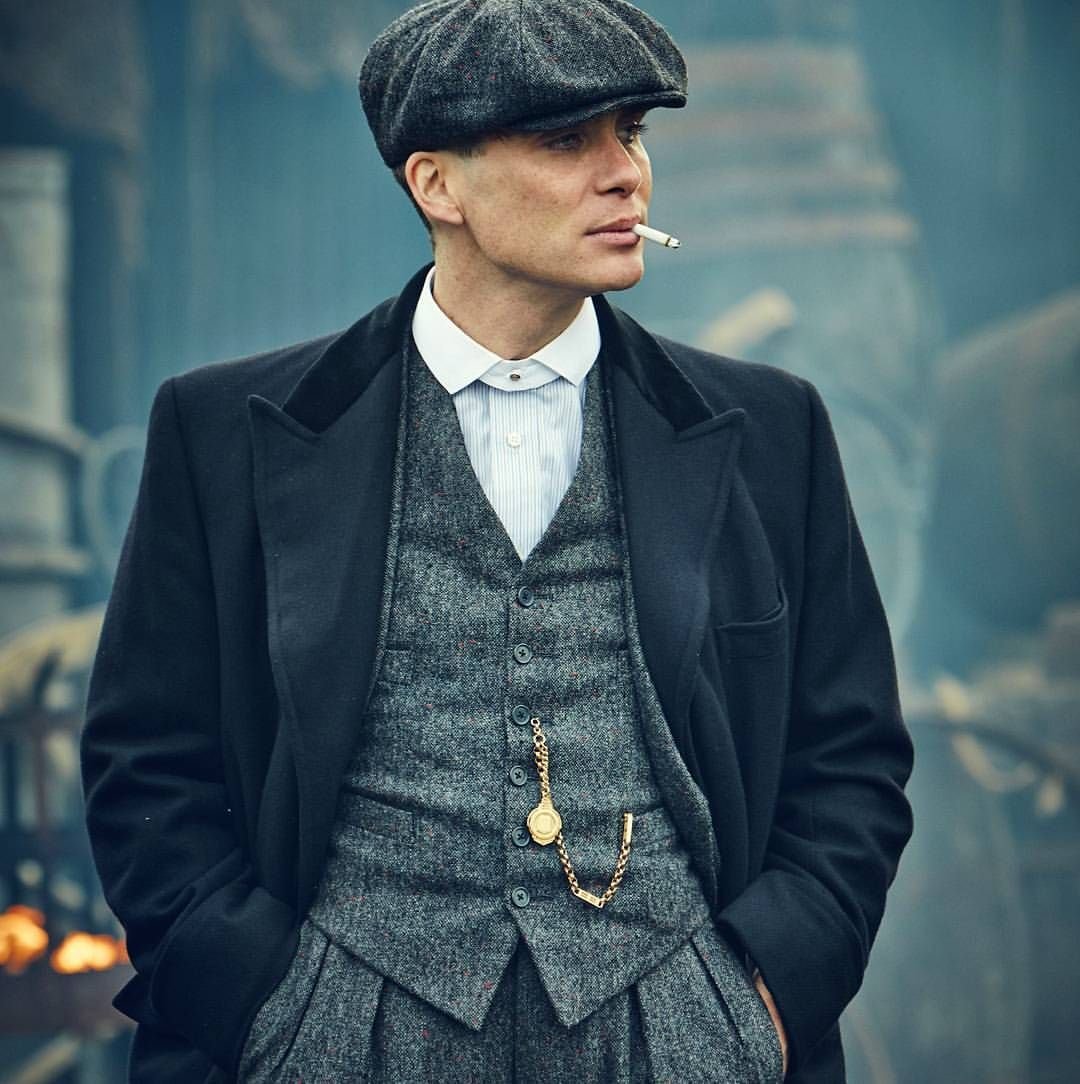 Thomas Shelby
